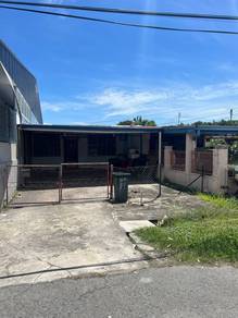 Taman Mutiara | Single Stoey | Lido | Damai | Luyang | 3R2B | For Sale