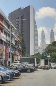 4 1/2 Storey Shop Office For Sale