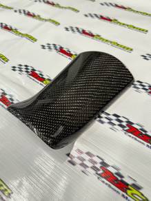 NZ Carbon Fuel Tank Cover – Yamaha XMAX V2