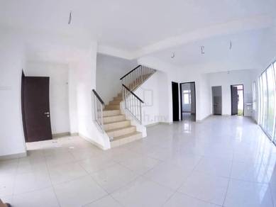 Semi-Detached-House-for-rent-Putrajaya-Putrajaya