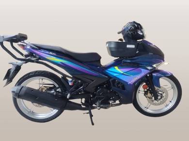 YAMAHA 2016 Sale