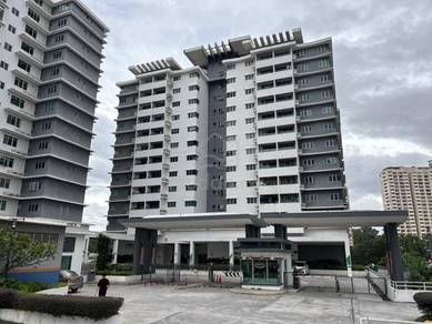 Kiara Residence 1