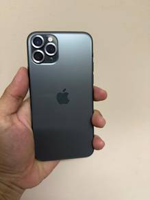 Iphone11 Pro (512gb)