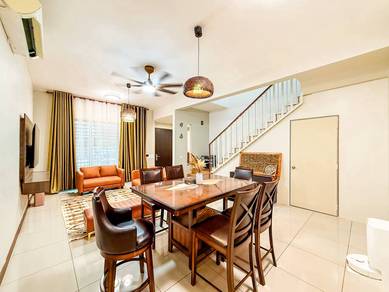 2-storey-Terraced-House-for-sale-Sepang-Selangor