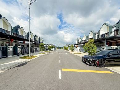 2-storey-Terraced-House-for-sale-Sepang-Selangor-1