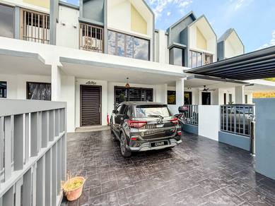 2-storey-Terraced-House-for-sale-Sepang-Selangor-2