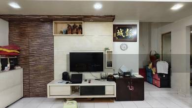 Taman Setia Indah Precinct 10, G&G 20x75 Sqft Renovation Double Storey