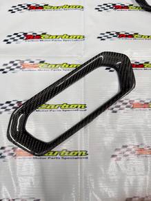 NZ Carbon Speed Meter Cover – Yamaha XMAX V2