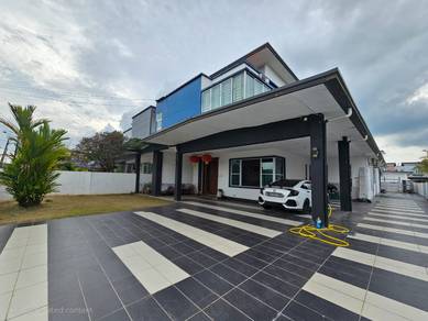 Kong Ping Road House For Sale