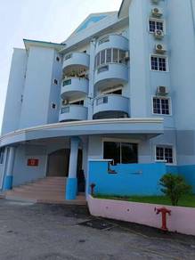 Hillcity Condo