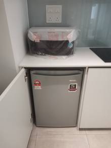 Subang Bestari [ DK Impian ] Shah Alam U5 Studio-Full Furnished