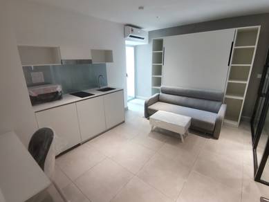 Subang Bestari [ DK Impian ] Shah Alam U5 Studio-Full Furnished