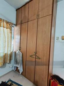 Tip-Top Condition 1.5 Storey in Kepong Baru – Walk to Market!