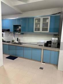Austin Crest, Taman Jp Perdana, Renovated Single Storey Endlot House