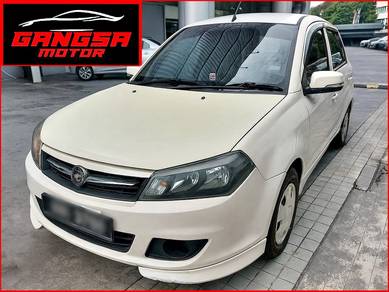 Proton SAGA 1.3 FLX EXECUTIVE (A) R3 KITS