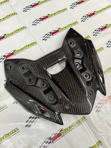 NZ Carbon Windshield Cover – Yamaha XMAX V2