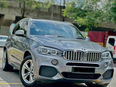 SUNROOF🚗BMW X5 2.0 xDRIVE40e MSPORT HARMAN KARDON