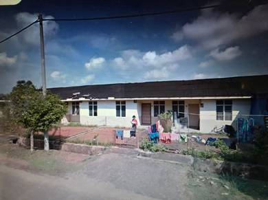 Single storey, Taman Desa Aman, Padang Serai, Kedah