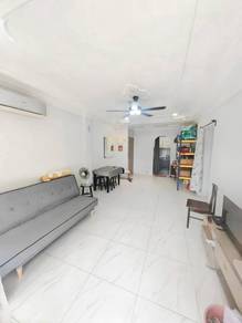 Ria 1 Apartment @ Megah Ria (Renovated unit)