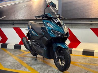 Honda Vario 160 SE * Interchange Unit * Full Loan