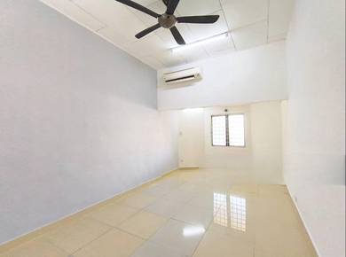 Renovated Freehold Home in Selayang Jaya –Gated, Spacious & Affordable