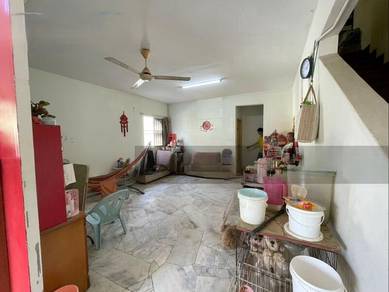 Bandar Damai Perdana Cheras 2 Storey Terrace For Sale