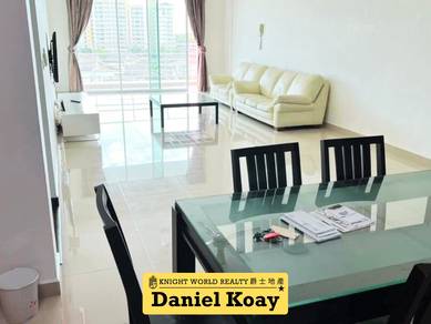 | Move In Condition | Baystar 1800sf Near Queensbay Mall Bayan Lepas
