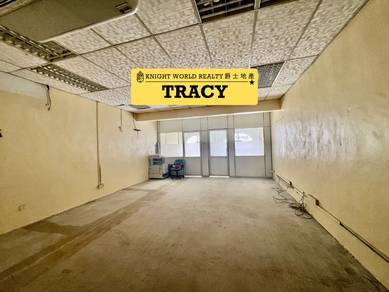 Second Floor Office Lot Bayan Point  Bukit jambul Bayan Baru
