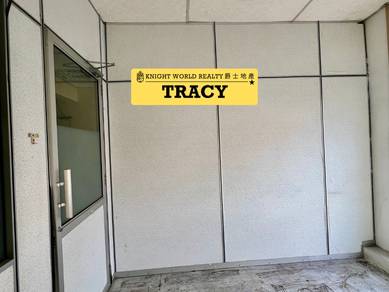 Second Floor Office Lot Bayan Point  Bukit jambul Bayan Baru