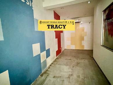 Second Floor Office Lot Bayan Point  Bukit jambul Bayan Baru