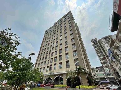 Retail-space-for-auction-Petaling-Jaya-Selangor