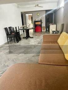 Shang Villa Petaling Jaya Condominium For Sale