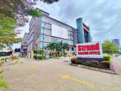 Office-space-for-auction-Petaling-Jaya-Selangor