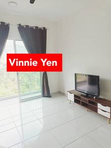 Fairview Residence 700sf 1carpark Availavle May At Sungai Ara