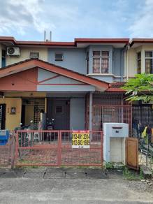 2 storey house-Taman Suria Pendamar @ Port Klang-Ready 15/9 or 30/9