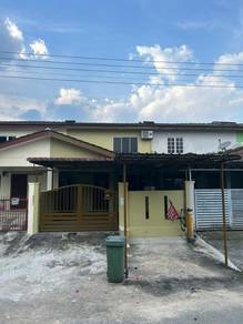 Teres 2 Tingkat Sg Ramal Dalam Untuk Disewa