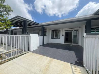 Rumah Setingkat di Rimbun Aman S2 Height, Seremban 2