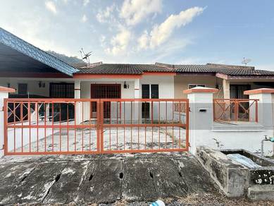 1-storey-Terraced-House-for-rent-Ipoh-Perak