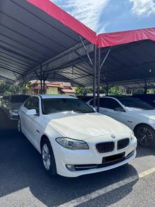 Bmw 523i 2.5 HIGH-LINE (A)
