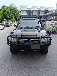 Toyota PRADO 3.0 (A) IKZ Diesel