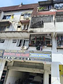 Shop Apartment @ Taman Lembah Maju, Ampang, Selangor