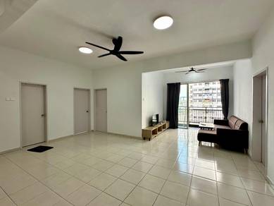 Seri Topaz serviced apartment Near Opal Residence Taman Puchong Intan
