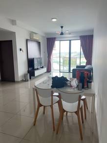 Amerin mall Serviced Residence, Balakong Cheras Batu 11