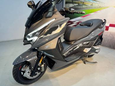 MOTOR MURAH ARiiC 318GT PROMOSI NOW! APPLY NOW!