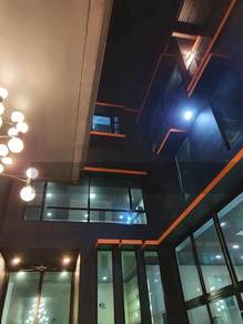 Taman Sering Ukay Ampang 3 Storey Bungalow For Sale
