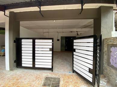 ( HOT AREA,RENOVATED ) TERES DUA TINGKAT INDERA MAHKOTA 1 Kuantan