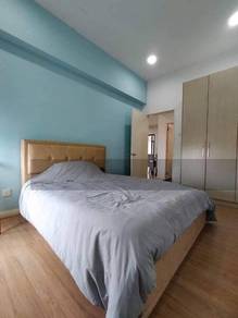 The Water Edge Senibong Cove, Permas Jaya, 1206 Sqft Renovation Unit