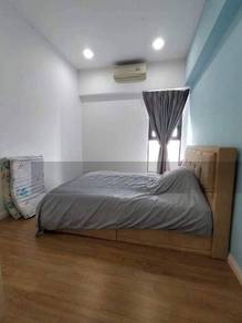 The Water Edge Senibong Cove, Permas Jaya, 1206 Sqft Renovation Unit