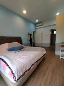 The Water Edge Senibong Cove, Permas Jaya, 1206 Sqft Renovation Unit