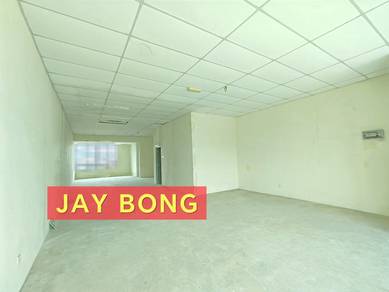Bandar Tasek Mutiara 1st floor Shop Simpang  Ampat "For Rent"